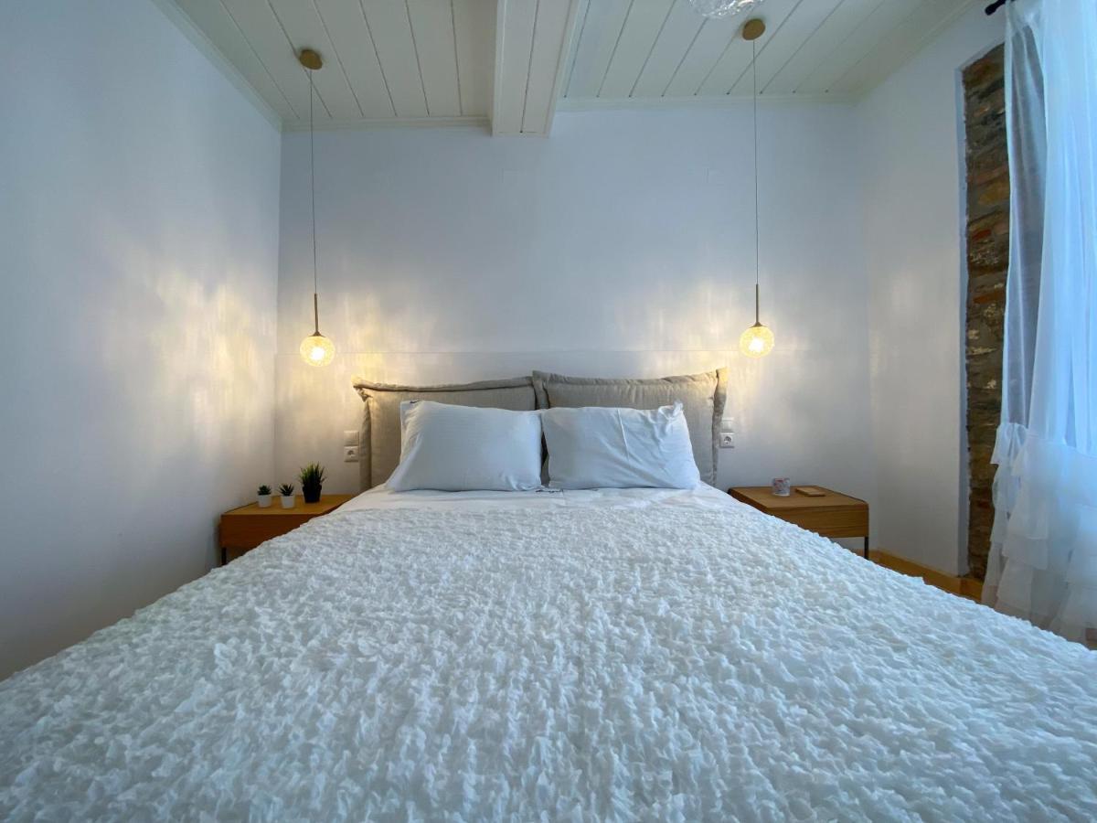 Evageliasvilla Sea View Skopelos Town Ngoại thất bức ảnh