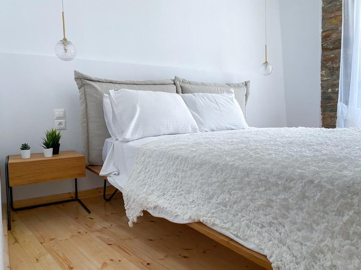 Evageliasvilla Sea View Skopelos Town Ngoại thất bức ảnh