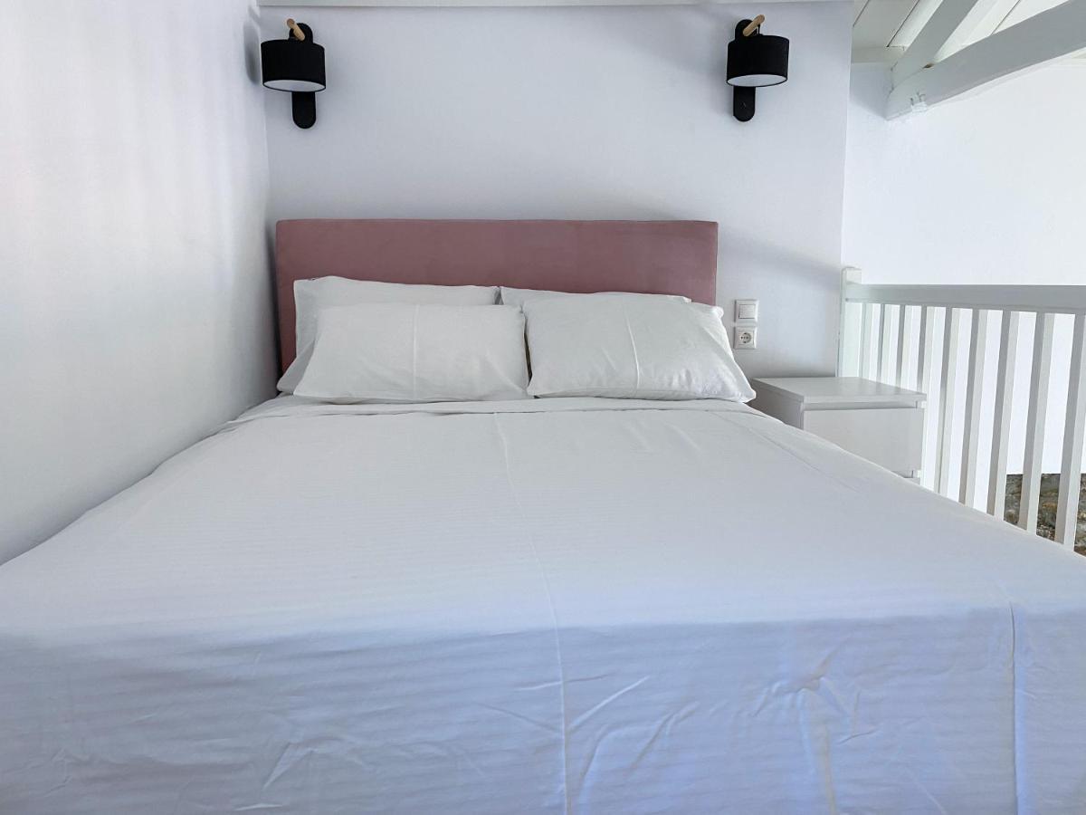 Evageliasvilla Sea View Skopelos Town Ngoại thất bức ảnh