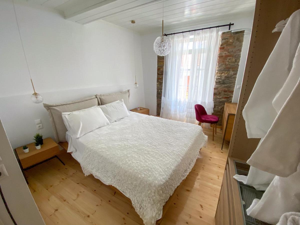 Evageliasvilla Sea View Skopelos Town Ngoại thất bức ảnh