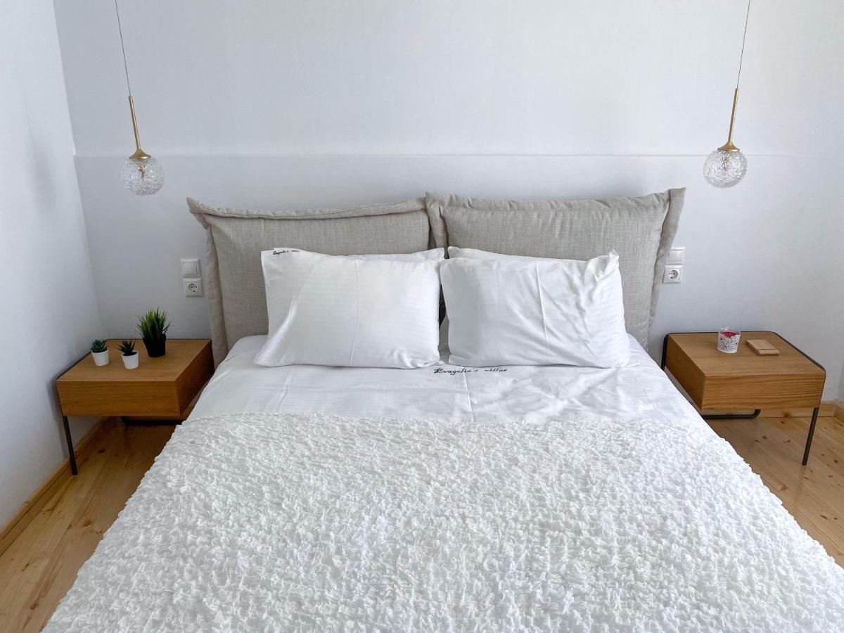 Evageliasvilla Sea View Skopelos Town Ngoại thất bức ảnh