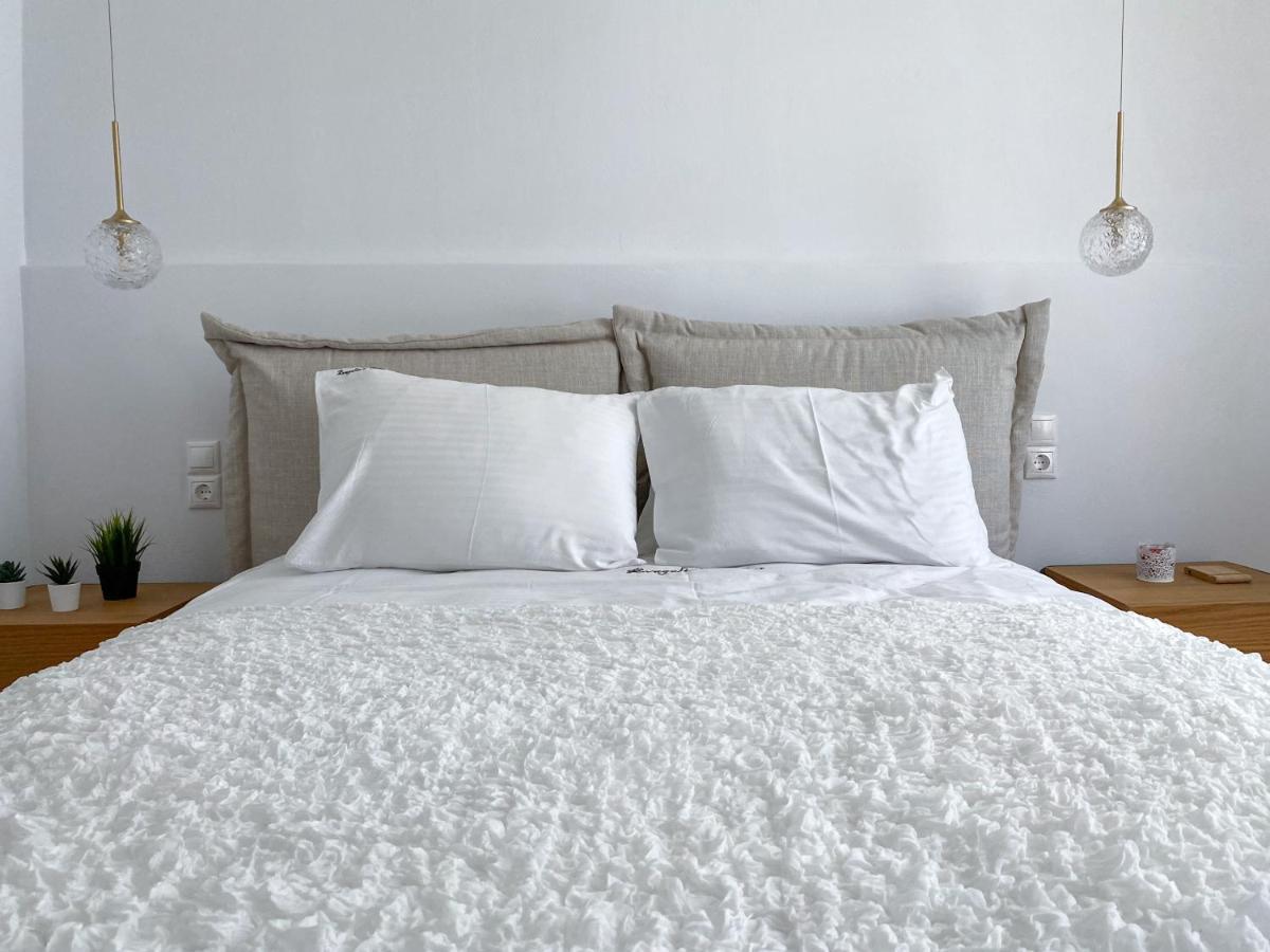 Evageliasvilla Sea View Skopelos Town Ngoại thất bức ảnh