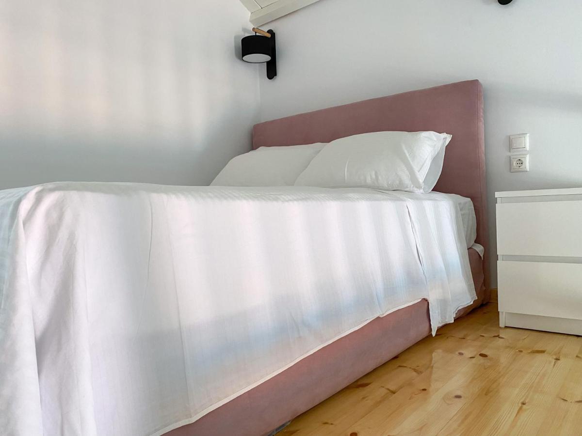 Evageliasvilla Sea View Skopelos Town Ngoại thất bức ảnh