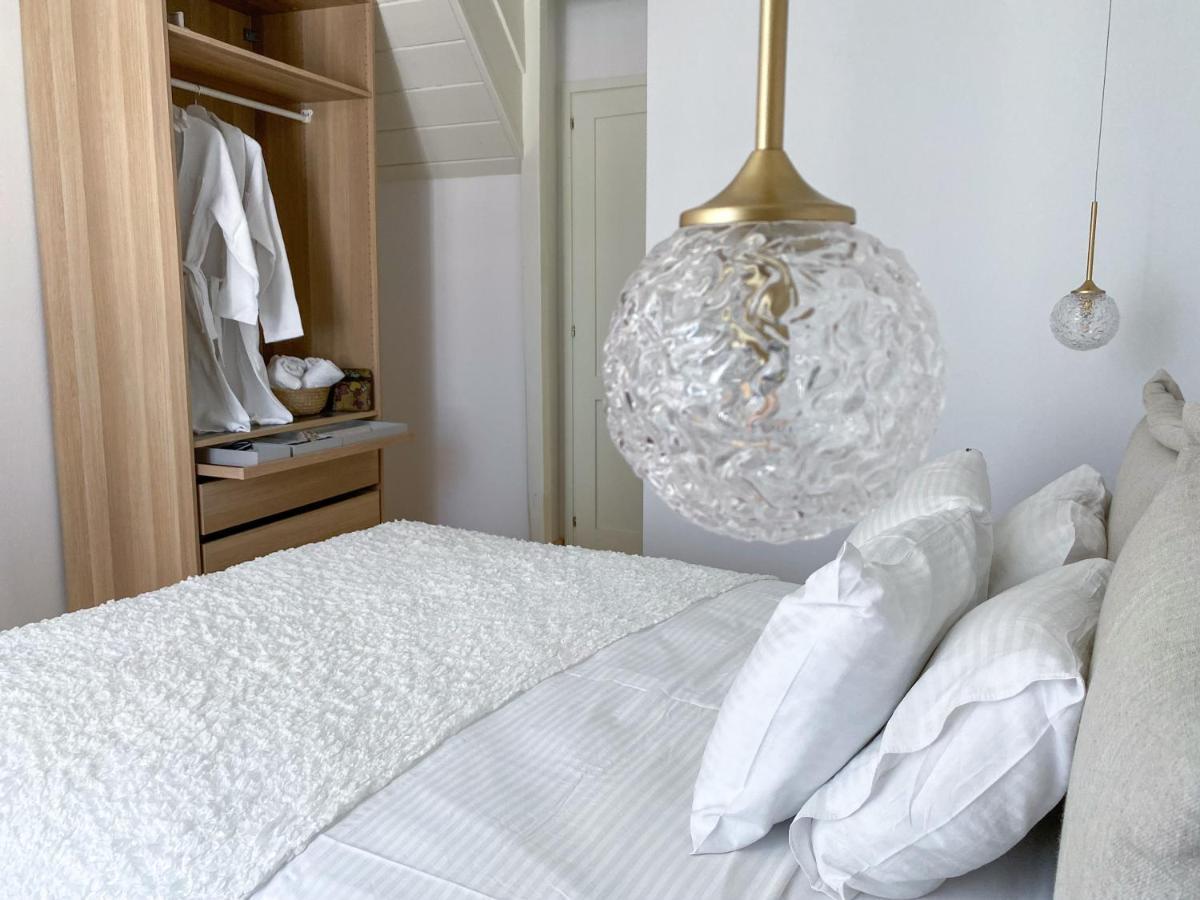 Evageliasvilla Sea View Skopelos Town Ngoại thất bức ảnh