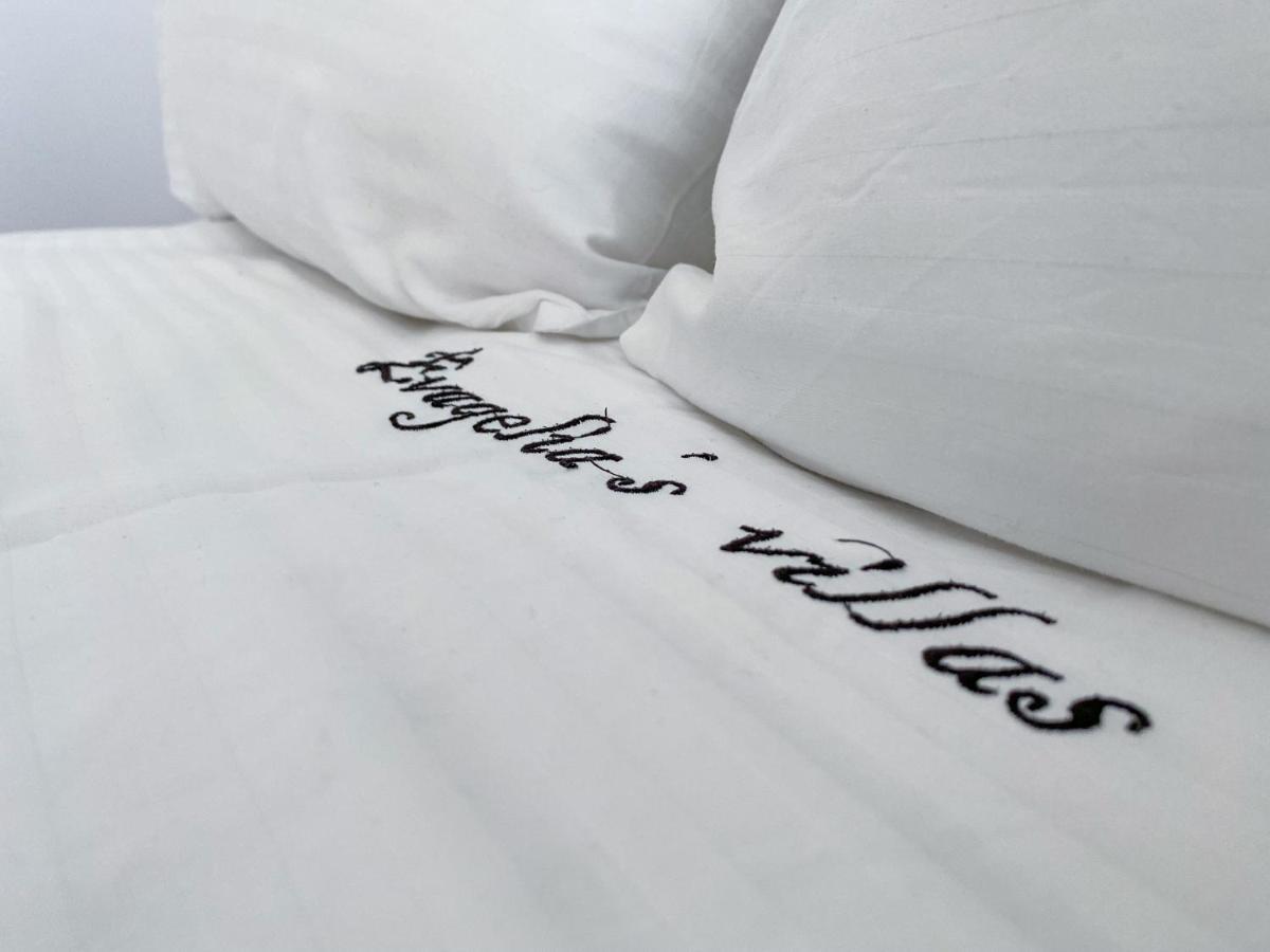 Evageliasvilla Sea View Skopelos Town Ngoại thất bức ảnh