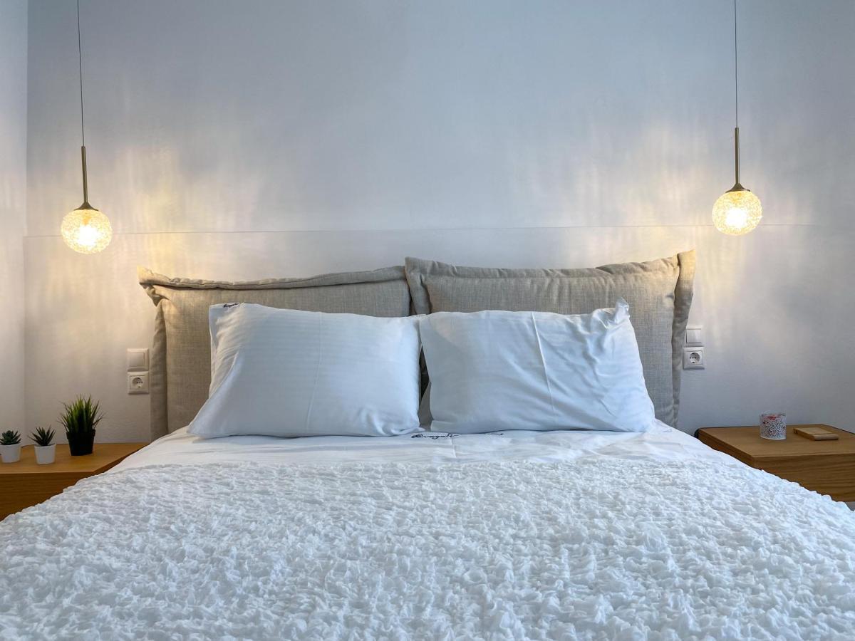 Evageliasvilla Sea View Skopelos Town Ngoại thất bức ảnh
