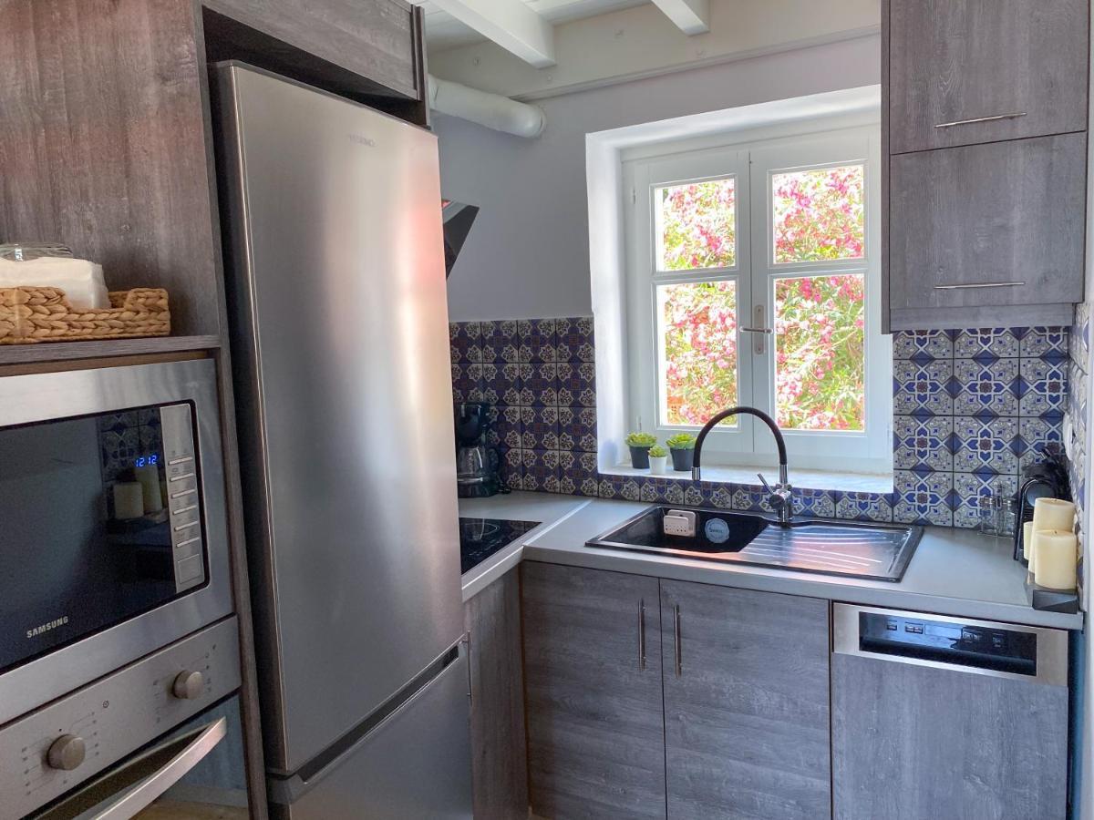 Evageliasvilla Sea View Skopelos Town Ngoại thất bức ảnh